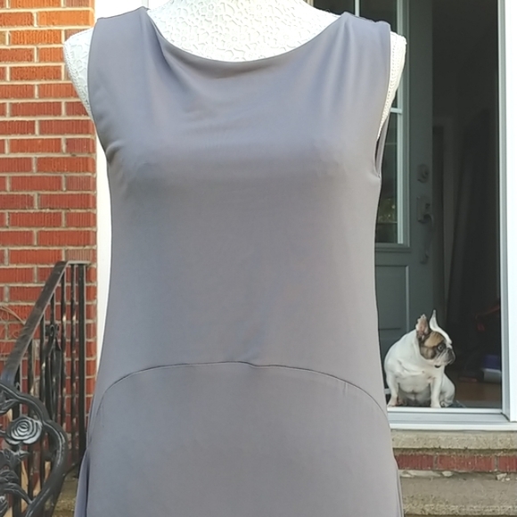 🇨🇦Code Vitesse maxi angle dress NWT - Picture 4 of 14